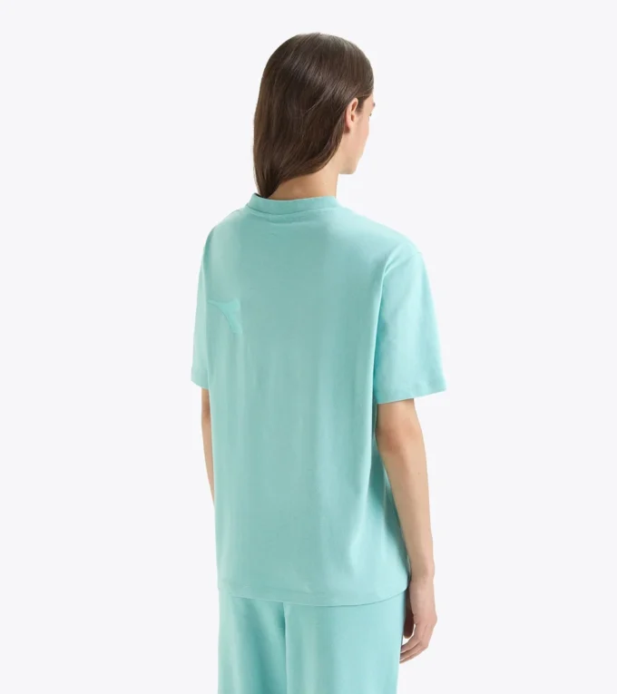 Camiseta Ss Athl. Logo – Unisex Camiseta Ss Athl. Logo – Unisex