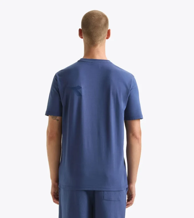 Camiseta Ss Athl. Logo – Unisex Camiseta Ss Athl. Logo – Unisex