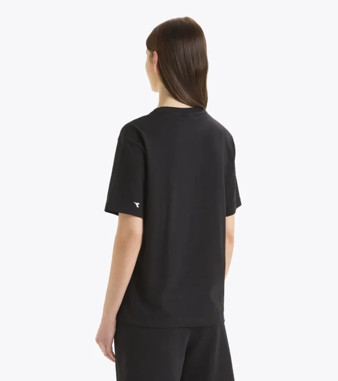 Camiseta Ss Athl. Logo – Unisex Camiseta Ss Athl. Logo – Unisex
