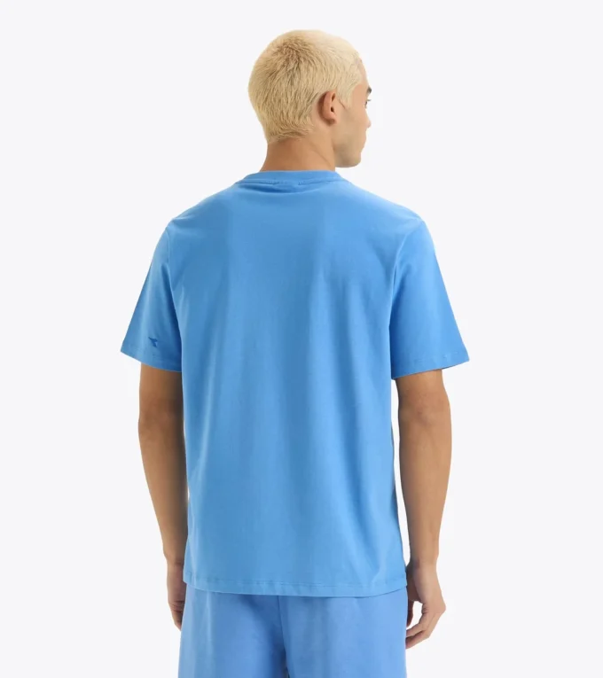 Camiseta Ss Athl. Logo – Unisex Camiseta Ss Athl. Logo – Unisex