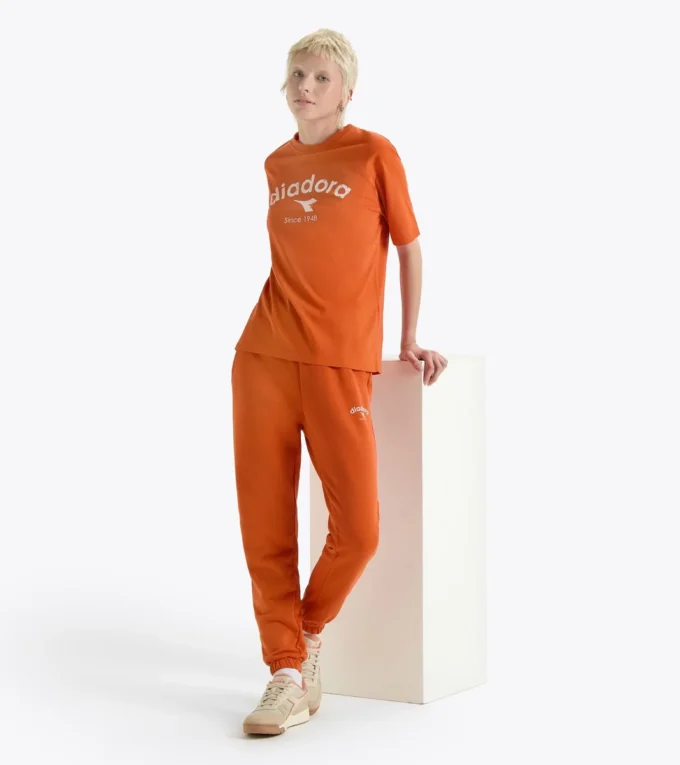Camiseta Ss Athl. Logo – Unisex Camiseta Ss Athl. Logo – Unisex