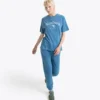 Camiseta Ss Athl. Logo – Unisex Camiseta Ss Athl. Logo – Unisex