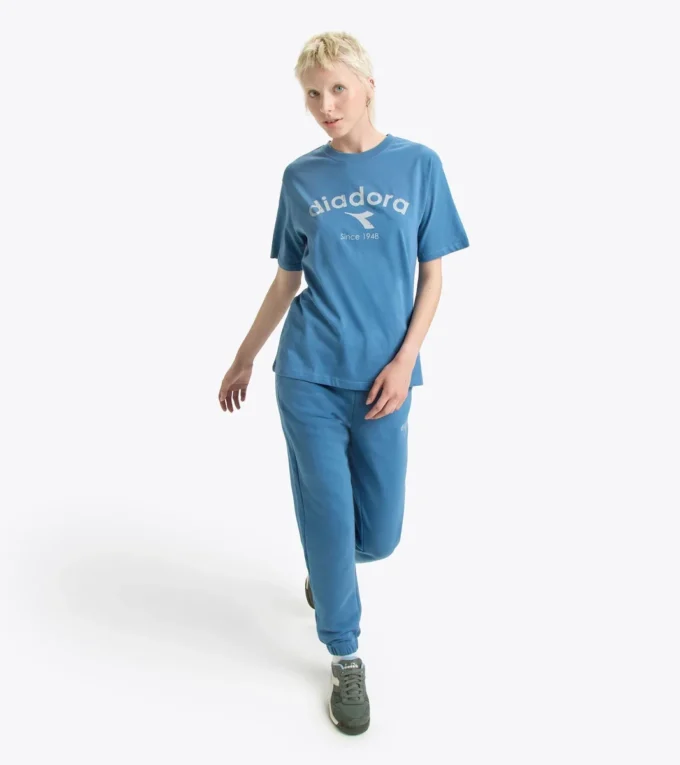 Camiseta Ss Athl. Logo – Unisex Camiseta Ss Athl. Logo – Unisex