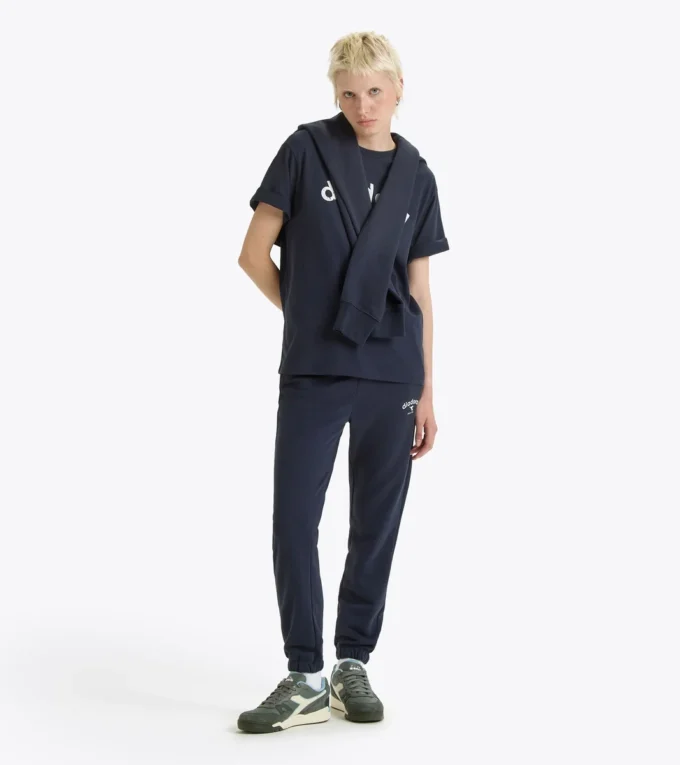 Camiseta Ss Athl. Logo – Unisex Camiseta Ss Athl. Logo – Unisex