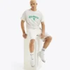 Camiseta Ss Athl. Logo – Unisex Camiseta Ss Athl. Logo – Unisex