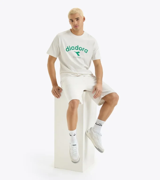 Camiseta Ss Athl. Logo – Unisex Camiseta Ss Athl. Logo – Unisex