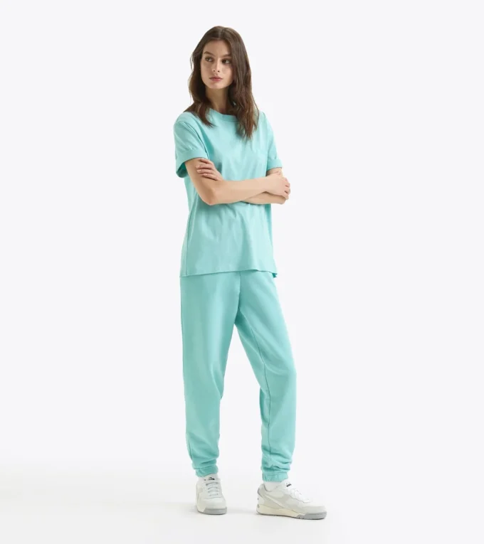 Camiseta Ss Athl. Logo – Unisex Camiseta Ss Athl. Logo – Unisex