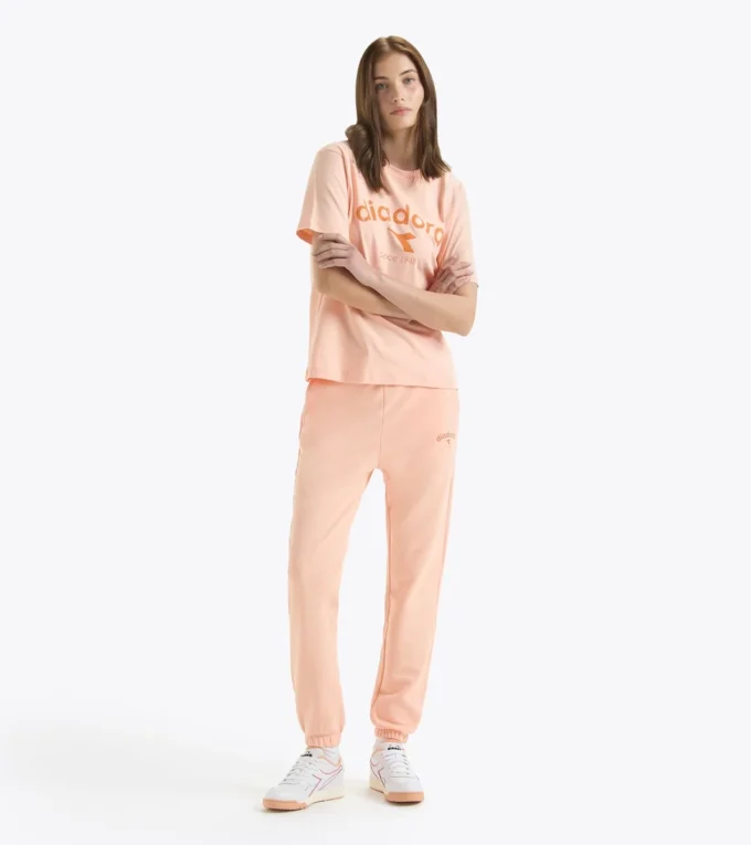 Camiseta Ss Athl. Logo – Unisex Camiseta Ss Athl. Logo – Unisex
