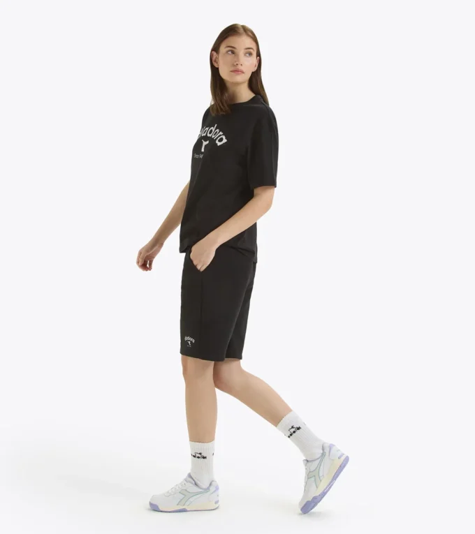Camiseta Ss Athl. Logo – Unisex Camiseta Ss Athl. Logo – Unisex