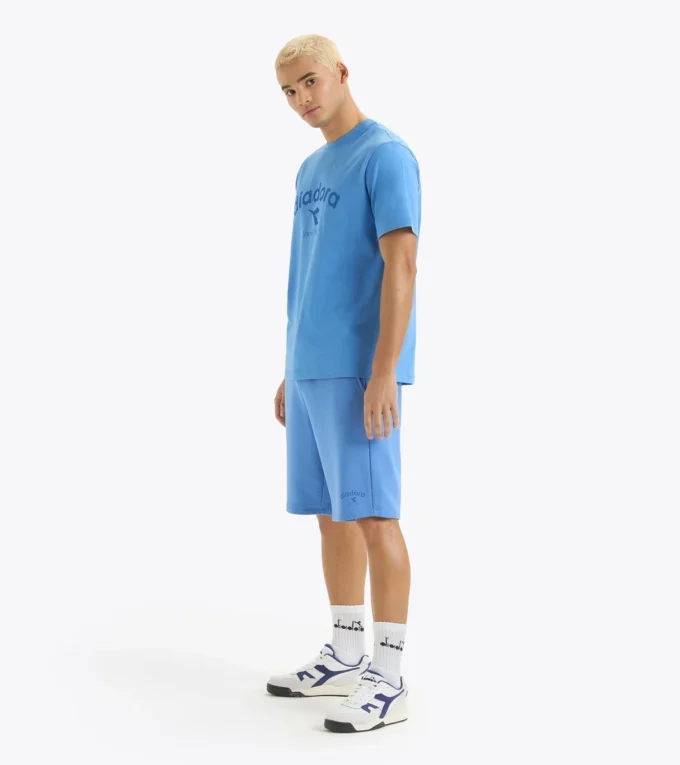 Camiseta Ss Athl. Logo – Unisex Camiseta Ss Athl. Logo – Unisex