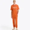 Camiseta Ss Athl. Logo – Unisex Camiseta Ss Athl. Logo – Unisex