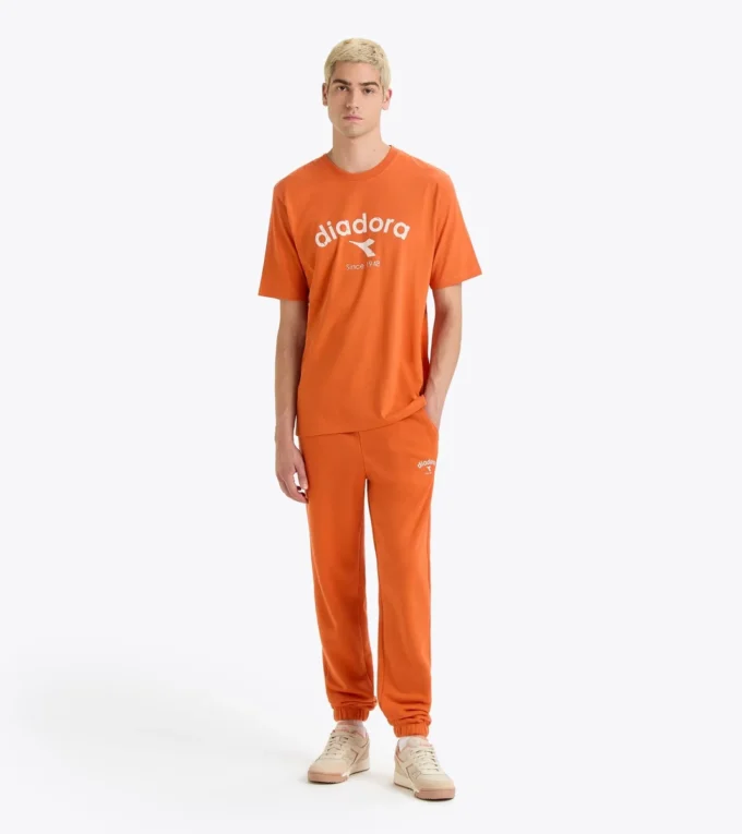 Camiseta Ss Athl. Logo – Unisex Camiseta Ss Athl. Logo – Unisex