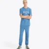 Camiseta Ss Athl. Logo – Unisex Camiseta Ss Athl. Logo – Unisex