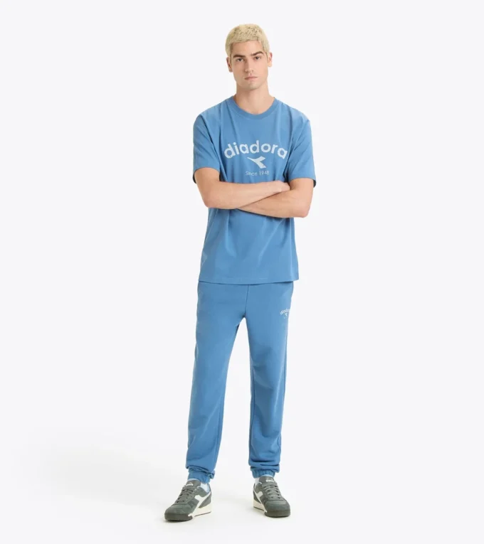 Camiseta Ss Athl. Logo – Unisex Camiseta Ss Athl. Logo – Unisex