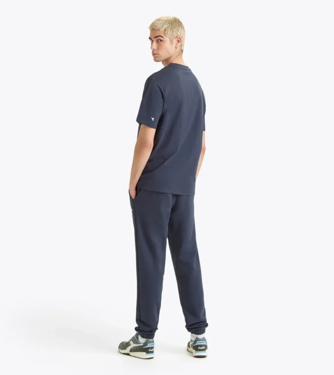 Camiseta Ss Athl. Logo – Unisex Camiseta Ss Athl. Logo – Unisex