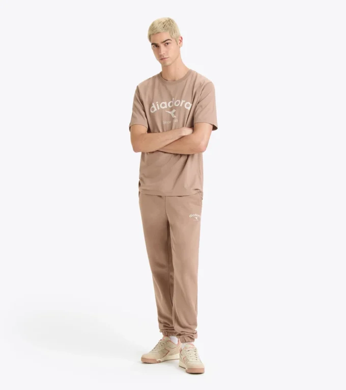 Camiseta Ss Athl. Logo – Unisex Camiseta Ss Athl. Logo – Unisex