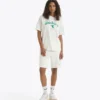 Camiseta Ss Athl. Logo – Unisex Camiseta Ss Athl. Logo – Unisex