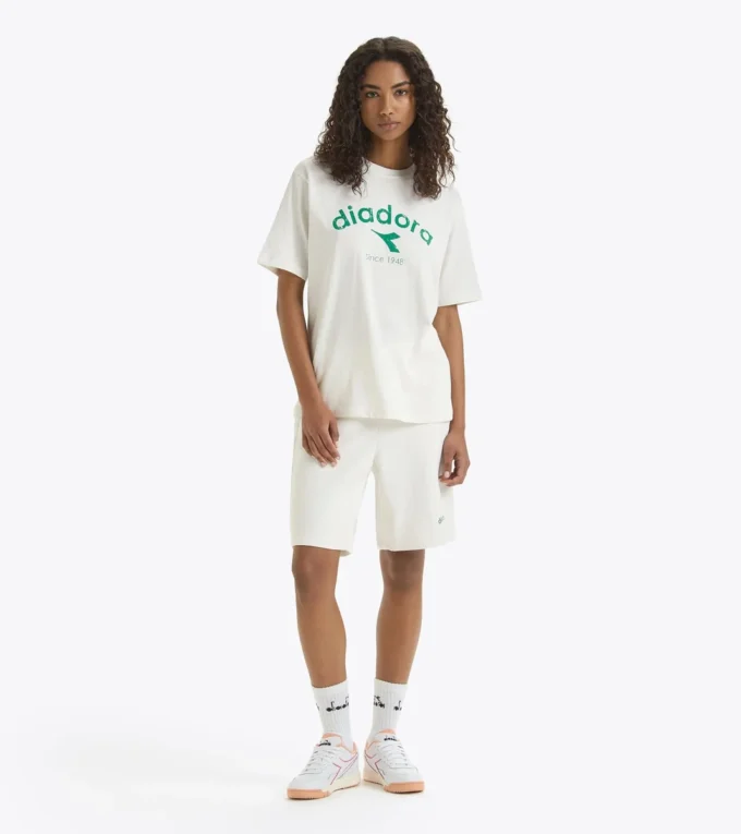 Camiseta Ss Athl. Logo – Unisex Camiseta Ss Athl. Logo – Unisex