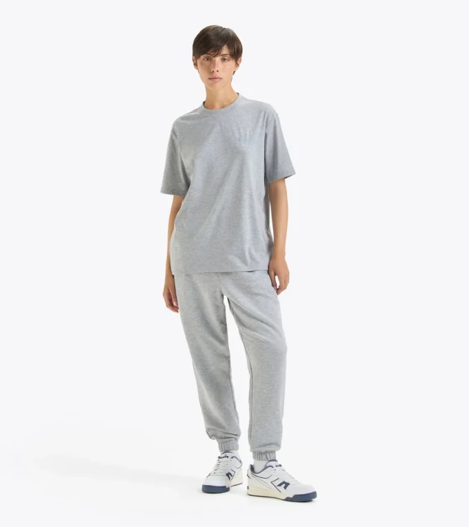 Camiseta Ss Athl. Logo – Unisex Camiseta Ss Athl. Logo – Unisex