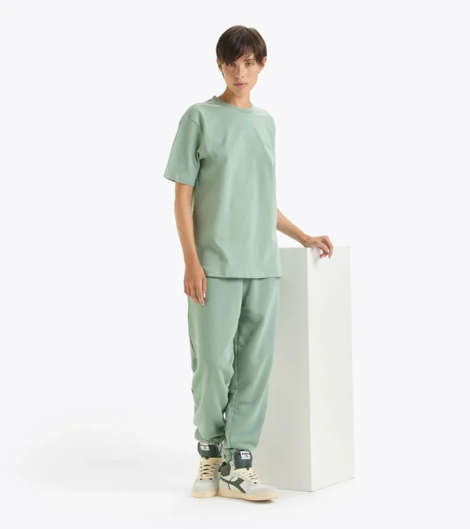 Camiseta Ss Athl. Logo – Unisex Camiseta Ss Athl. Logo – Unisex