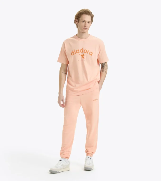 Camiseta Ss Athl. Logo – Unisex Camiseta Ss Athl. Logo – Unisex
