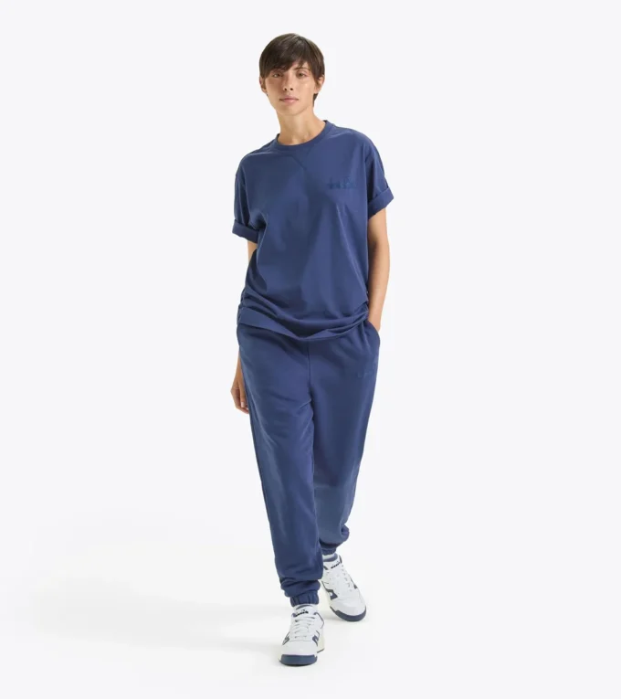 Camiseta Ss Athl. Logo – Unisex Camiseta Ss Athl. Logo – Unisex