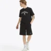 Camiseta Ss Athl. Logo – Unisex Camiseta Ss Athl. Logo – Unisex