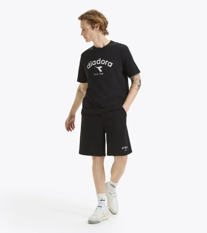 Camiseta Ss Athl. Logo – Unisex Camiseta Ss Athl. Logo – Unisex
