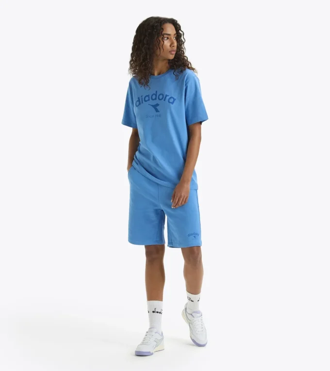Camiseta Ss Athl. Logo – Unisex Camiseta Ss Athl. Logo – Unisex