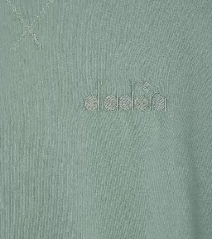 Camiseta Ss Athl. Logo – Unisex Camiseta Ss Athl. Logo – Unisex