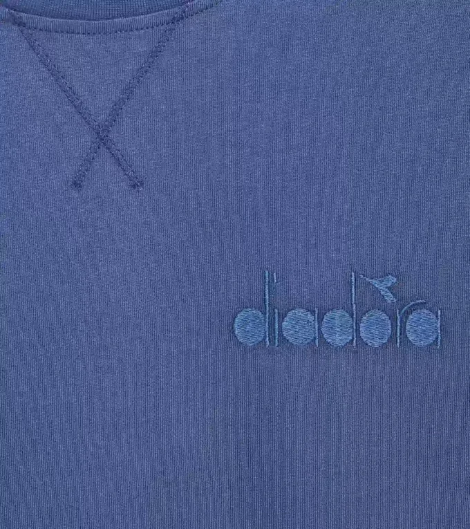 Camiseta Ss Athl. Logo – Unisex Camiseta Ss Athl. Logo – Unisex