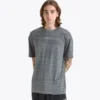 Camiseta SS Be One Ft Camiseta de entrenamiento Camiseta SS Be One Ft Camiseta de entrenamiento