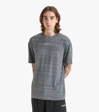 Camiseta SS Be One Ft Camiseta de entrenamiento