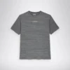 Camiseta SS Be One Ft Camiseta de entrenamiento Camiseta SS Be One Ft Camiseta de entrenamiento