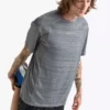 Camiseta SS Be One Ft Camiseta de entrenamiento Camiseta SS Be One Ft Camiseta de entrenamiento