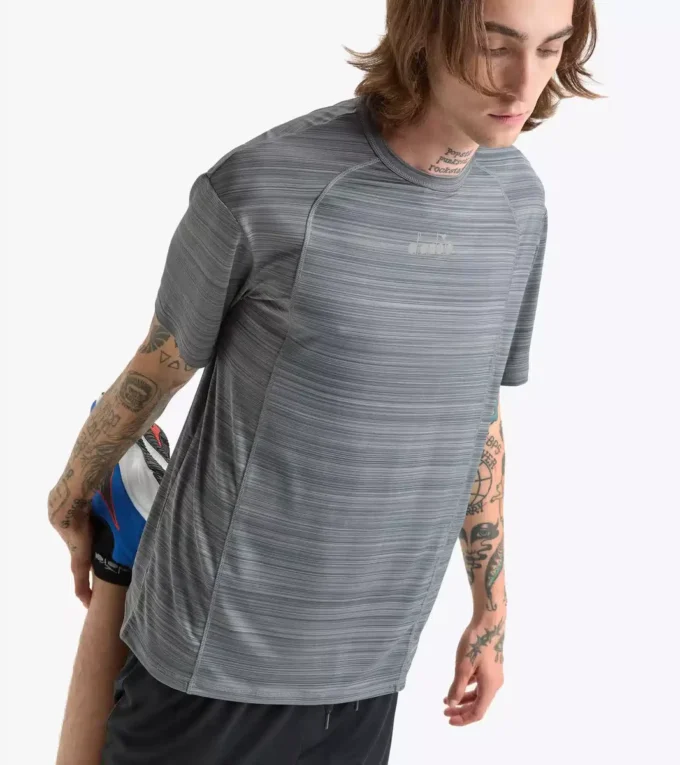 Camiseta SS Be One Ft Camiseta de entrenamiento Camiseta SS Be One Ft Camiseta de entrenamiento