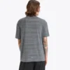Camiseta SS Be One Ft Camiseta de entrenamiento Camiseta SS Be One Ft Camiseta de entrenamiento