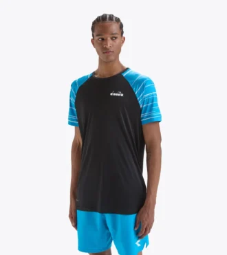 Camiseta Ss Camiseta de tenis