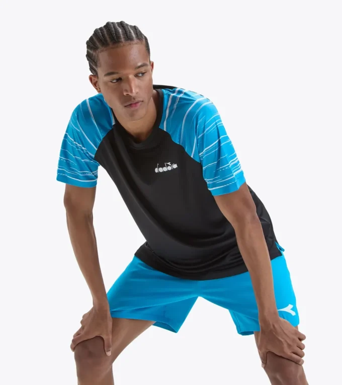Camiseta Ss Camiseta de tenis Camiseta Ss Camiseta de tenis