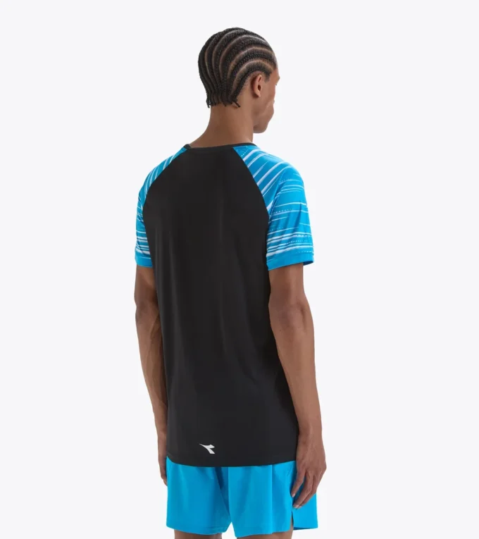 Camiseta Ss Camiseta de tenis Camiseta Ss Camiseta de tenis
