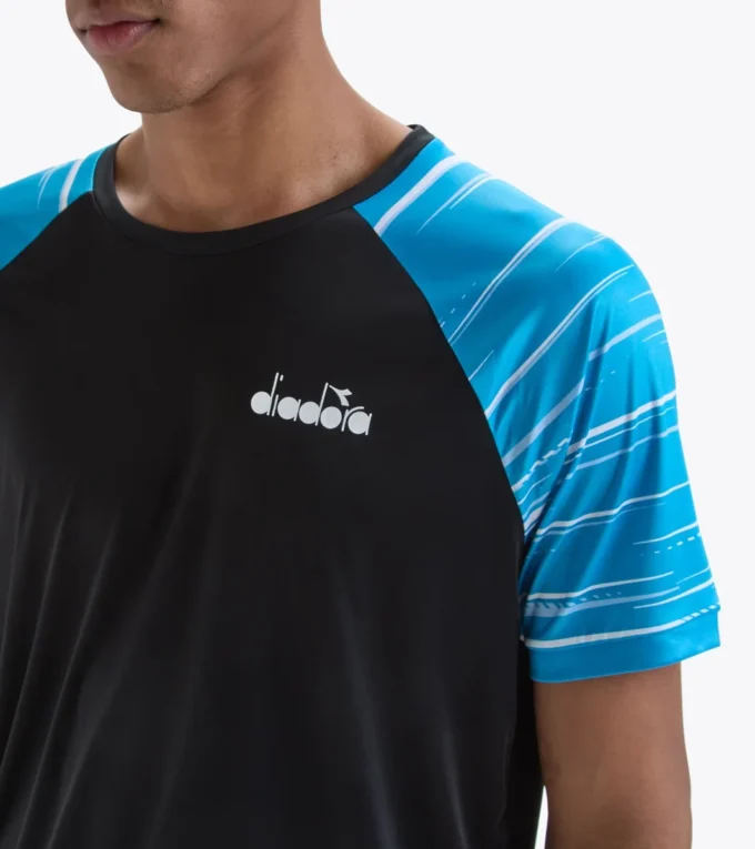 Camiseta Ss Camiseta de tenis Camiseta Ss Camiseta de tenis