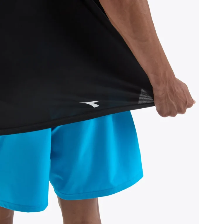 Camiseta Ss Camiseta de tenis Camiseta Ss Camiseta de tenis