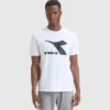Camiseta Ss Chromia Camiseta de algodón Camiseta Ss Chromia Camiseta de algodón