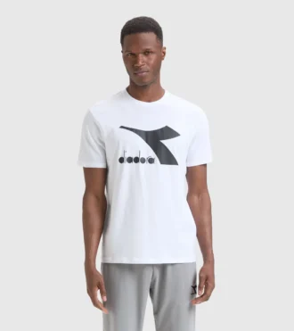 Camiseta Ss Chromia Camiseta de algodón
