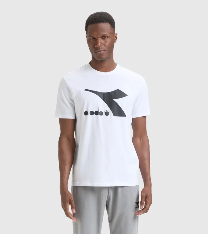 Camiseta Ss Chromia Camiseta de algodón Camiseta Ss Chromia Camiseta de algodón