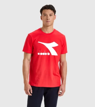 Camiseta Ss Chromia Camiseta de algodón