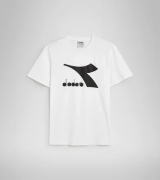 Camiseta Ss Chromia Camiseta de algodón