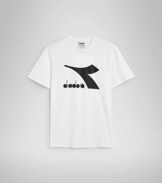 Camiseta Ss Chromia Camiseta de algodón Camiseta Ss Chromia Camiseta de algodón