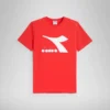 Camiseta Ss Chromia Camiseta de algodón Camiseta Ss Chromia Camiseta de algodón