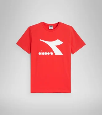 Camiseta Ss Chromia Camiseta de algodón